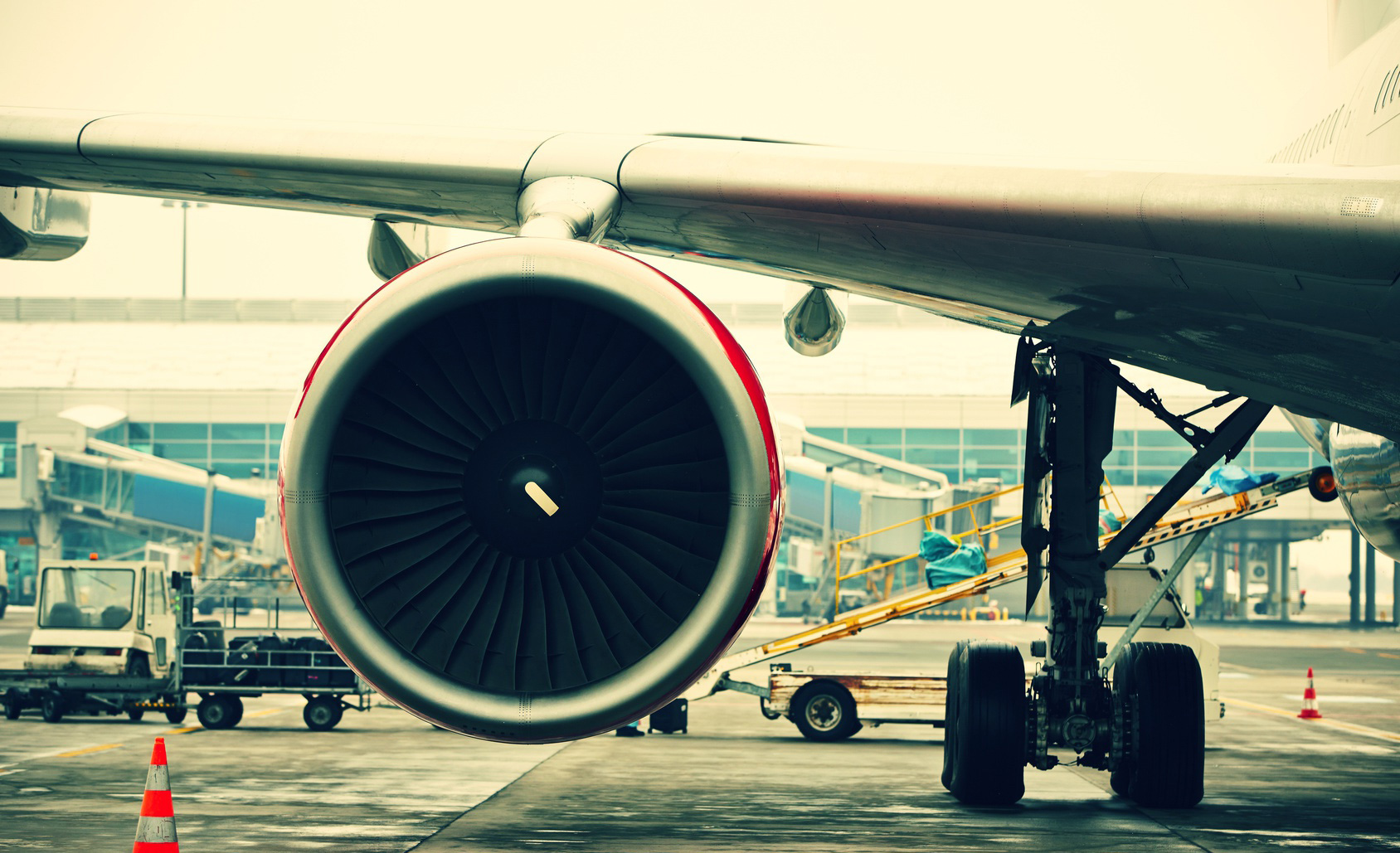 International Air freight